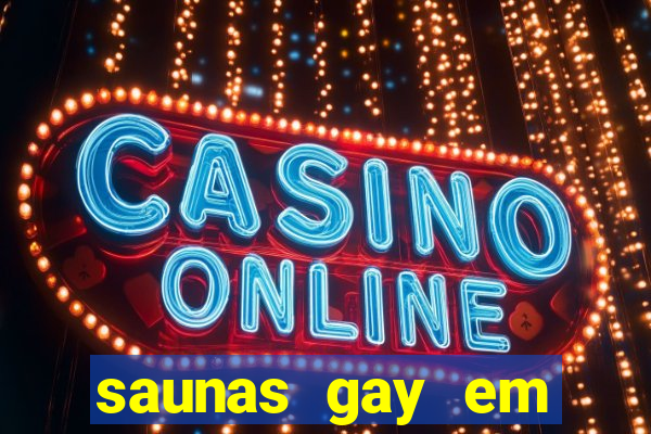 saunas gay em porto alegre